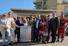 Benevento: grande successo per la giornata di prevenzione oncologica in Piazza Castello e per il convegno scientifico al Museo del Sannio promossi dal Rotary