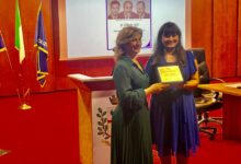 AORN San Pio, il direttore generale Maria Morgante premiata come Eccellenza italiana