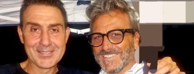 “Il Mondo al Contrario”: ufficializzata adesione Massimo Picone al Team Vannacci di Avellino