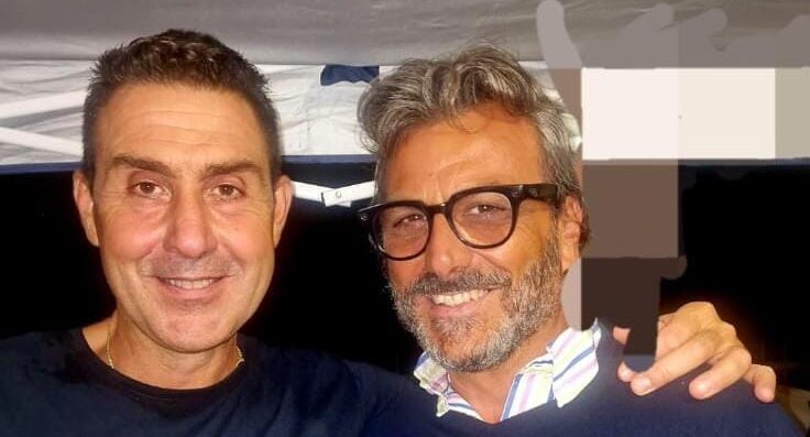 “Il Mondo al Contrario”: ufficializzata adesione Massimo Picone al Team Vannacci di Avellino