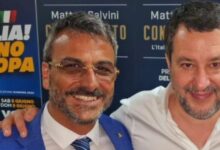 Lega, Picone: delegazione irpina a Pontida per portare voce del territorio