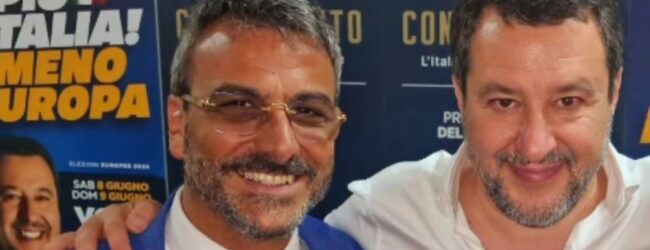 Lega, Picone: delegazione irpina a Pontida per portare voce del territorio