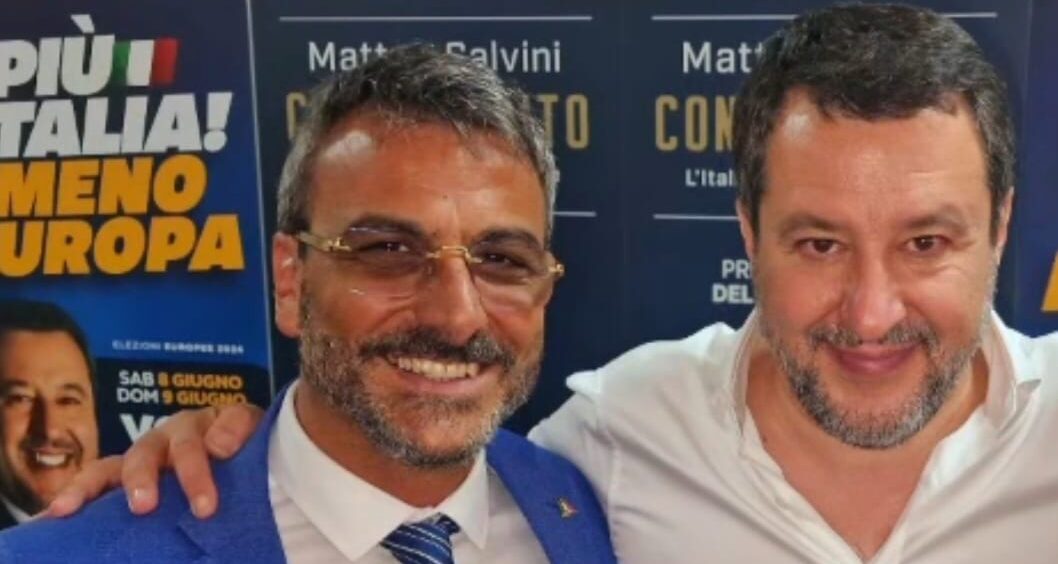 Lega, Picone: delegazione irpina a Pontida per portare voce del territorio