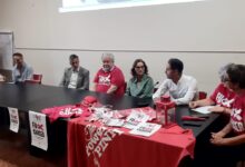 Avellino| Prevenzione dei tumori, presentata l’XI edizione della “Camminata Rosa”. Iannace: aumentati i controlli