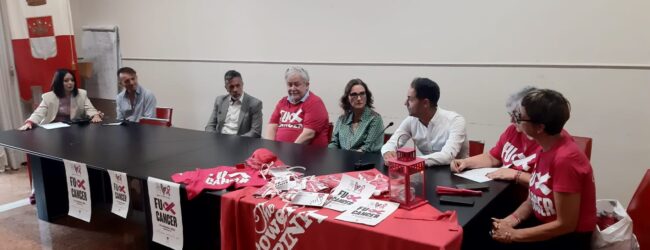 Avellino| Prevenzione dei tumori, presentata l’XI edizione della “Camminata Rosa”. Iannace: aumentati i controlli