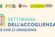 Dal 12 al 20 settembre la prima Welcoming Week italiana a Pietrelcina, Sassinoro e Santa Paolina