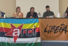 Sigfrido Ranucci ad Avellino presenta “La scelta” il suo nuovo libro