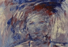 “Con le mani” la suggestiva mostra delle opere di Mario Rauso