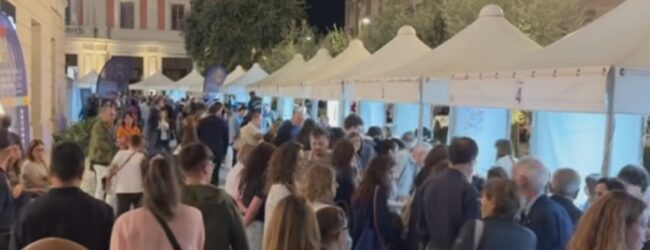 Benevento ospita la Notte Europea dei Ricercatori