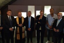 Percorso tattile ad Arcos, arte e civiltà nei confronti dei non vedenti