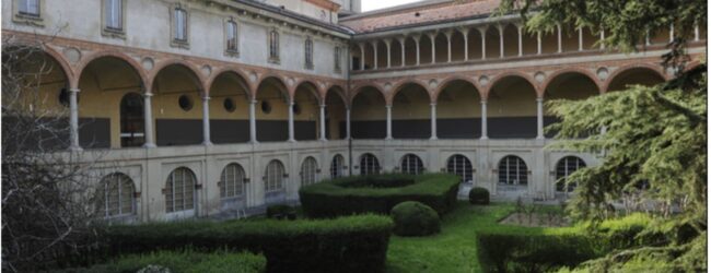 Premio letterario BnBraille a Francesco Bonami con “Bello, sembra un quadro”