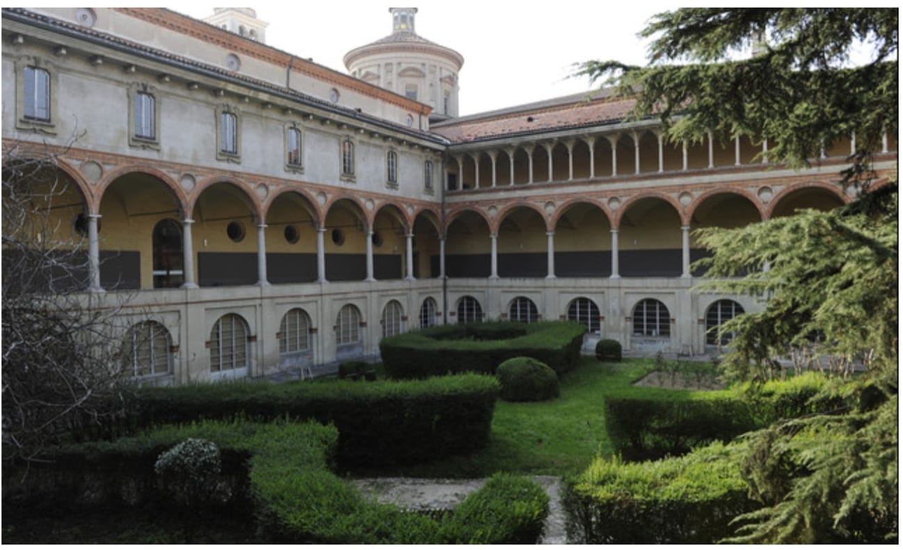 Premio letterario BnBraille a Francesco Bonami con “Bello, sembra un quadro”
