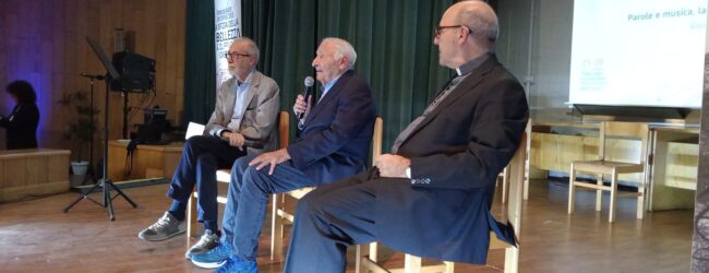 Mogol apre il settimo appuntamento del Forum delle Aree Interne