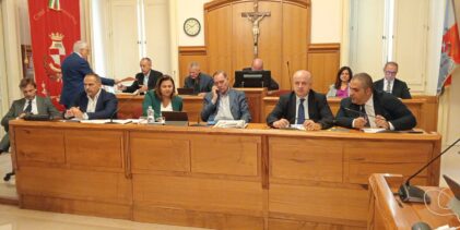 Arresto Santamaria, l’opposizione: Mastella riferisca in Consiglio comunale