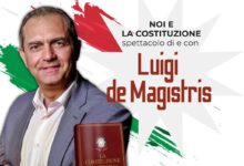 Bullismo e Costituzione di scena al’Opulentia Festival di San Martino Valle Caudina