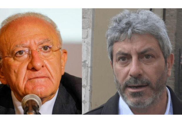 Campania fuori dal Piano di rientro sanitario. Fico: “decisivo l’ultimo miglio”