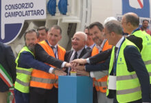 Progetto diga, dopo i lustrini restano le perplessità