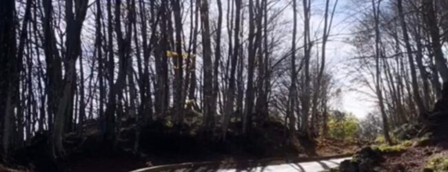 Escursioni in montagna e nei boschi, le regole per la sicurezza del Soccorso Alpino Speleologico della Campania