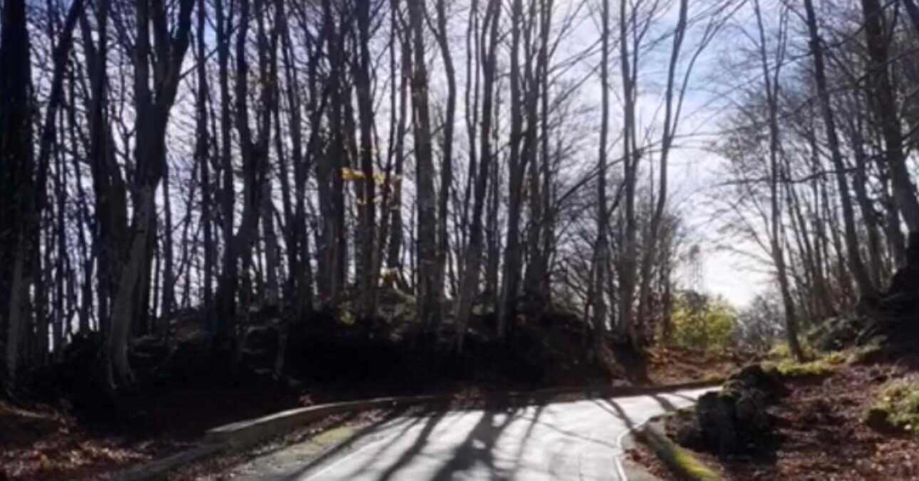 Escursioni in montagna e nei boschi, le regole per la sicurezza del Soccorso Alpino Speleologico della Campania