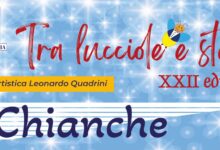“Tra lucciole e stelle” la  XXII edizione a Chianche