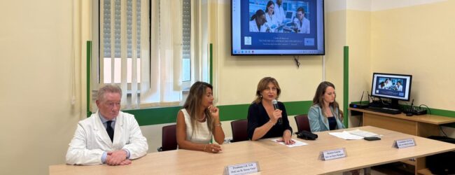 Al “San Pio” inaugurato il nuovo Corso di Laurea in Tecniche di Laboratorio Biomedico