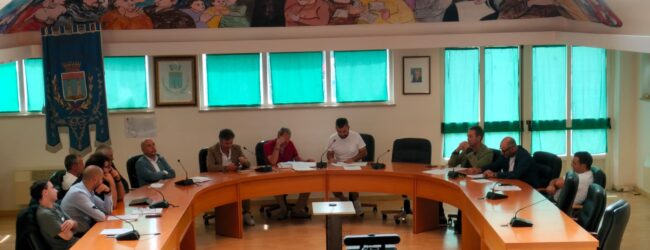 Comune di Colle Sannita approva mozione per il riconoscimento dello Stato di Palestina