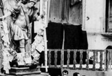 Il dramma sacro “La Cacciata degli angeli ribelli dal Paradiso” di Tufo ufficialmente iscritto nell’IPIC