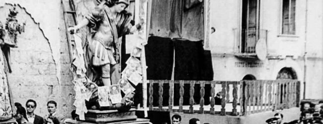 Il dramma sacro “La Cacciata degli angeli ribelli dal Paradiso” di Tufo ufficialmente iscritto nell’IPIC