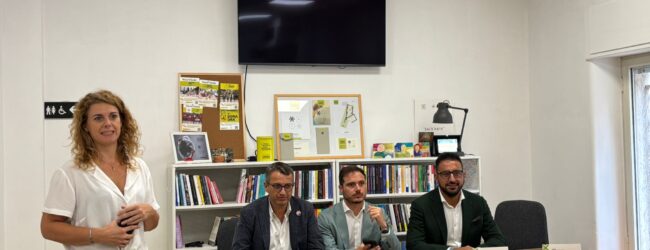 Pietrelcina, Sassinoro e Santa Paolina accolgono la “Welcoming Week”