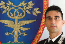 Avellino, il Tenente Andrea Spitale è il nuovo comandante del nucleo investigativo di Polizia Ambientale, Agroalimentare e Forestale   
