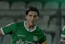 Cosimo Francesco Patierno ricoverato per infezione virale: aggiornamenti dall’U.S. Avellino 1912