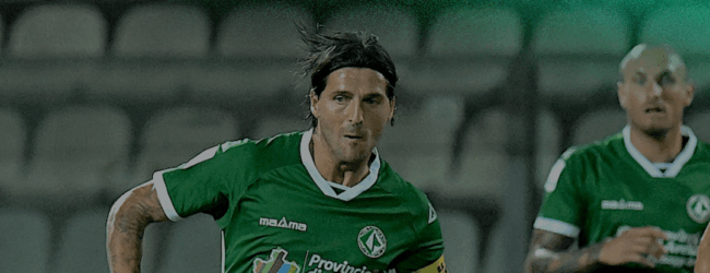 Cosimo Francesco Patierno ricoverato per infezione virale: aggiornamenti dall’U.S. Avellino 1912