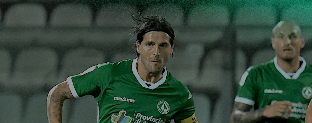 Cosimo Francesco Patierno ricoverato per infezione virale: aggiornamenti dall’U.S. Avellino 1912