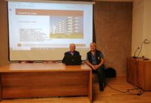 Incontro sulle truffe dal titolo “fidarsi è bene…..ma non di tutti”