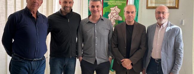 Comunità Montana del Fortore: emergenza stipendi e mancanza di fondi preoccupano gli operai forestali