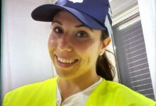 Lascia Salerno per Ariano Irpino: la scelta di cuore di Mariarosaria Papillo