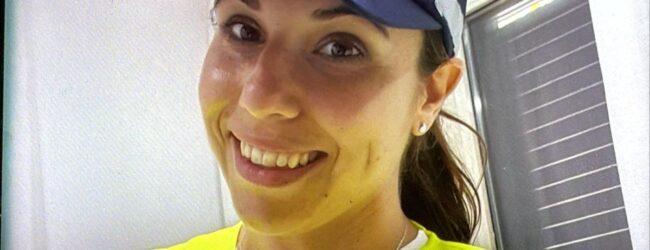 Lascia Salerno per Ariano Irpino: la scelta di cuore di Mariarosaria Papillo