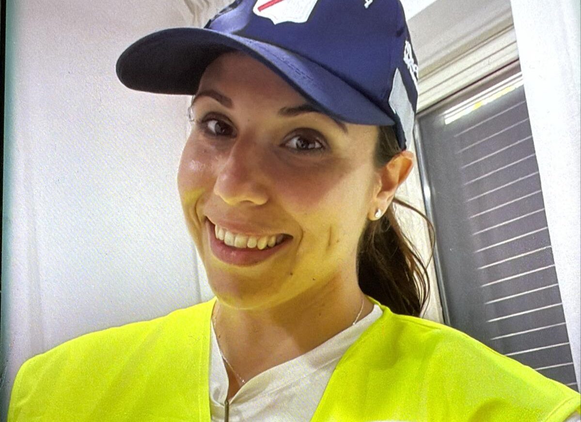 Lascia Salerno per Ariano Irpino: la scelta di cuore di Mariarosaria Papillo