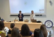 Benevento, suona la prima campanella per corso di Medicina all’Unisannio