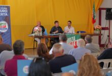 Regionali: Rubano, a San Salvatore Telesino prosegue percorso radicamento FI