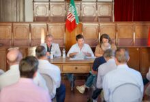 Regionali: Rubano, in Valle Caudina nuova tappa percorso di confronto avviato da FI