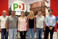 Regionali, Pd Sannio avvia le consultazioni: piena fiducia al segretario provinciale Cacciano