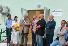 Ceppaloni: Inaugurato il  nuovo plesso scolastico