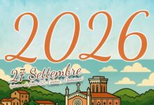 Arpaise, l’Assessore Amato Iuliano ha presentato il Calendario 2026 del Santuario dei Santi Medici Cosma e Damiano