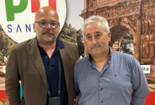 Cusano Mutri, il consigliere comunale Maturo aderisce al Pd Sannio