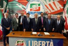 Rubano: con l’evento “Libertà” Sannio protagonista
