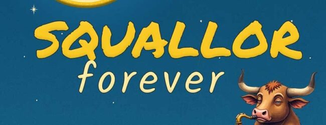 Ironia, satira e musica: Squallor Forever inaugura la stagione invernale dell’Accademia delle Opere a Benevento