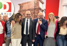 Pd Sannio, definiti i 7 nomi proposti per l’Assemblea regionale