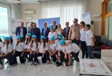 Acea Scuola: gli studenti della Campania vincono il Premio Nazionale