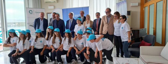 Acea Scuola: gli studenti della Campania vincono il Premio Nazionale